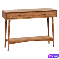 Console 3D Model Corona