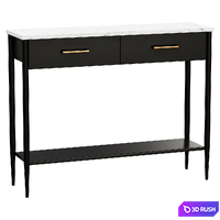 Console 3D Model Corona