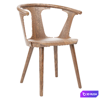 In Between SK1 Dining Chair 3D Model