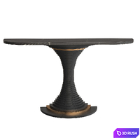 Console Kronco Levinson 3D Model Vray