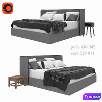 Estetica Geneva 3D Model Corona