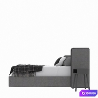 Estetica Geneva 3D Model Corona