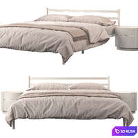 FADI 04 3D Model Vray