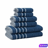 Towels 3D Model Vray