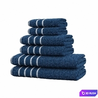 Towels 3D Model Vray