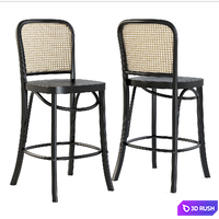 Deephouse. Bar chair Nice 3D Model Vray, Corona