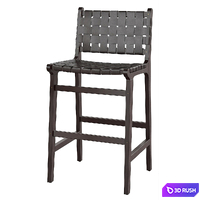 Stool Calixta 3D Model Vray, Corona