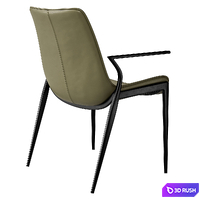Ehssen chair 3D Model Corona