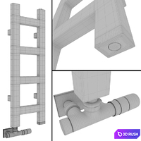 Terma Easy One 3D Model Corona