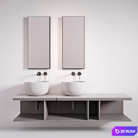 Cielo collection Era set 1 3D Model