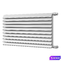Radiators (V2) 3D Model Vray, Corona