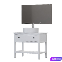 IKEA SET HEMNES / TORNVIKEN 3D Model Vray, Corona