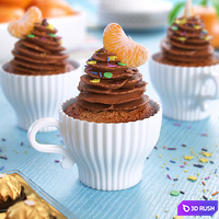 Sweet set_1 3D Model Vray