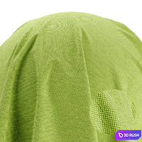 Maharam Mode 4K fabric 3D Model Corona
