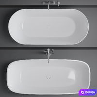 Treesse - Brio &amp; Inka 3D Model Vray