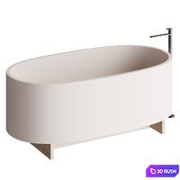 Ex.t BEAM | Bath 3D Model Corona
