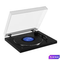 SONY PSLX310BT 3D Model Vray, Corona