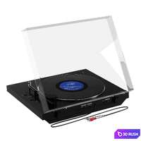 SONY PSLX310BT 3D Model Vray, Corona