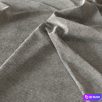Fabric Roja 01. 4k PBR 3D Model Vray, Corona
