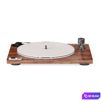 Orbit Plus Turntable by U-Turn Audio 3D Model Vray, Corona