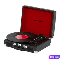 Crosley Cruiser Plus Turntable 3D Model Corona