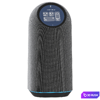 Acoustic system VK Capsule Pro 3D Model Vray, Corona