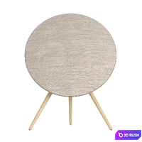 Bang &amp; Olufsen Beosound A9. Wireless acoustics for home 3D Model Vray, Corona