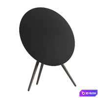 Bang &amp; Olufsen Beosound A9. Wireless acoustics for home 3D Model Vray, Corona
