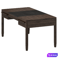 Dantone Home Lines Desk 3D Model Vray
