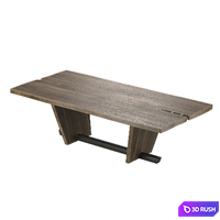 MINGREN II LOW 3D Model Vray, Corona