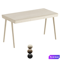 METIS DESK 3D Model Corona
