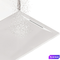 Roca Shower 120x90 3D Model Vray, Corona