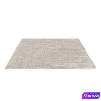PARIS WOOL RUG 3D Model Vray, Corona