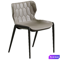 Nairobi chair 3D Model Vray, Corona