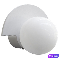 COLORS 3D Model Vray