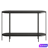 Console Smoosh 3D Model Corona