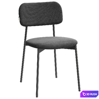 Milam chair 3D Model Vray, Corona
