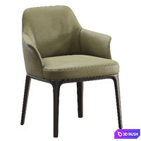 SOPHIE CHAIR BY POLIFORM 3D Model Vray, Corona