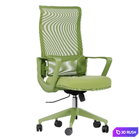 DIVAN.RU office chair CANDY 3D Model Corona