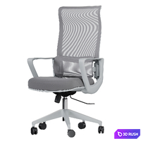 DIVAN.RU office chair CANDY 3D Model Corona