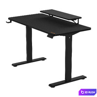 Computer gaming desk Cougar E-STAR 120 3D Model