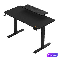 Computer gaming desk Cougar E-STAR 120 3D Model Corona