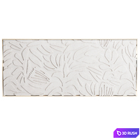 Poster Abstract Plaster (DANTONE HOME) 3D Model Corona