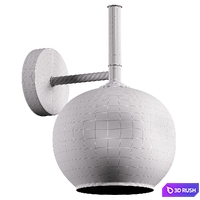 Lumion HAZEL 3D Model Corona