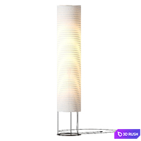 IKEA STRANDAD 3D Model Corona