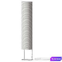 IKEA STRANDAD 3D Model Corona