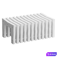 SIT MASTERLAYER | Bench 3D Model Corona