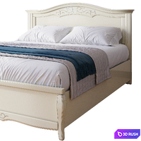 BUCZYNSKI bed 2.CLEOPATRA collection 3D Model Corona