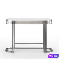 Frato Console Melbourne 3D Model Vray, Corona