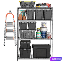 Garage tools set 21 3D Model Vray, Corona